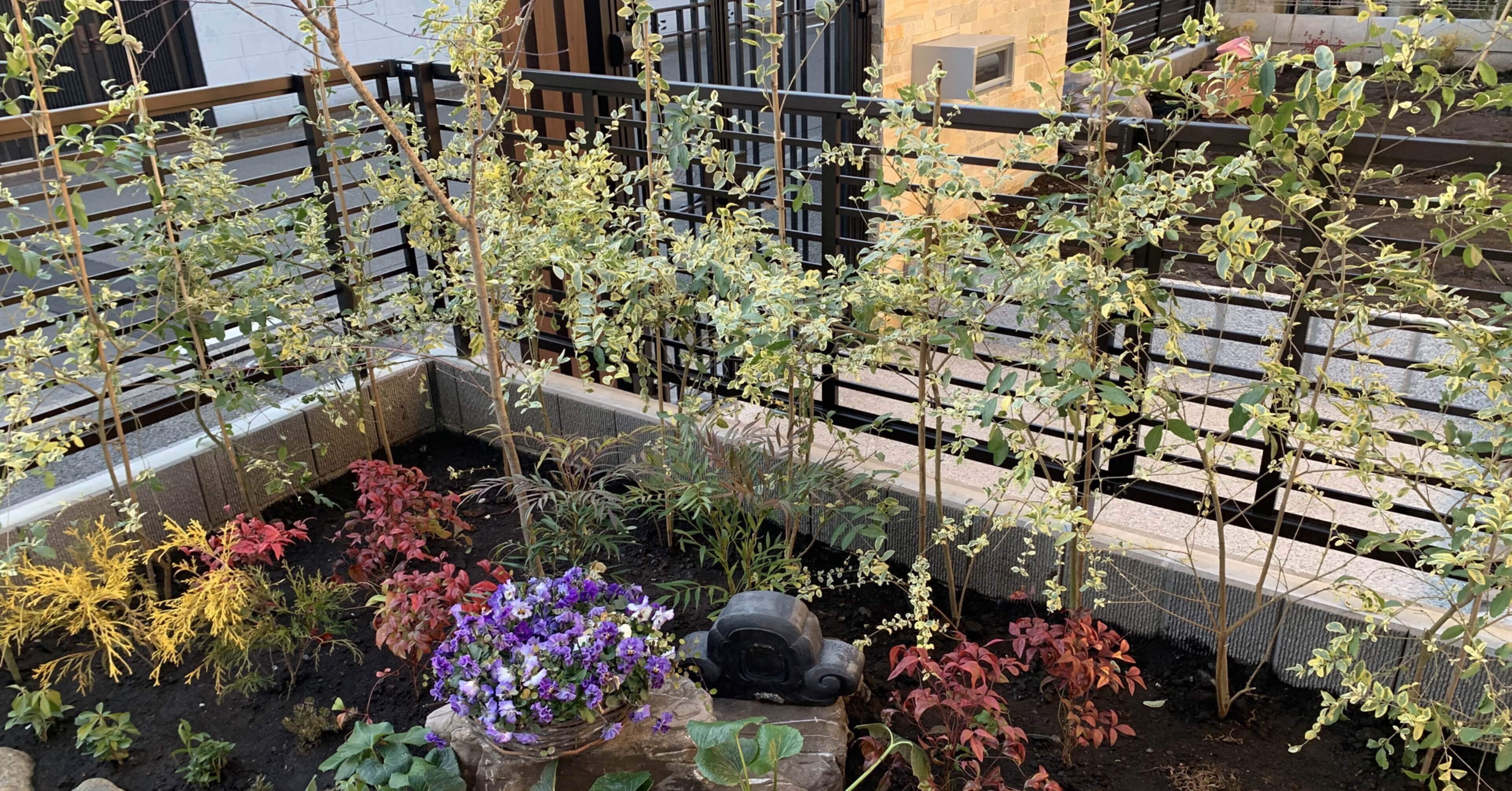 庭 シラちゃん Note