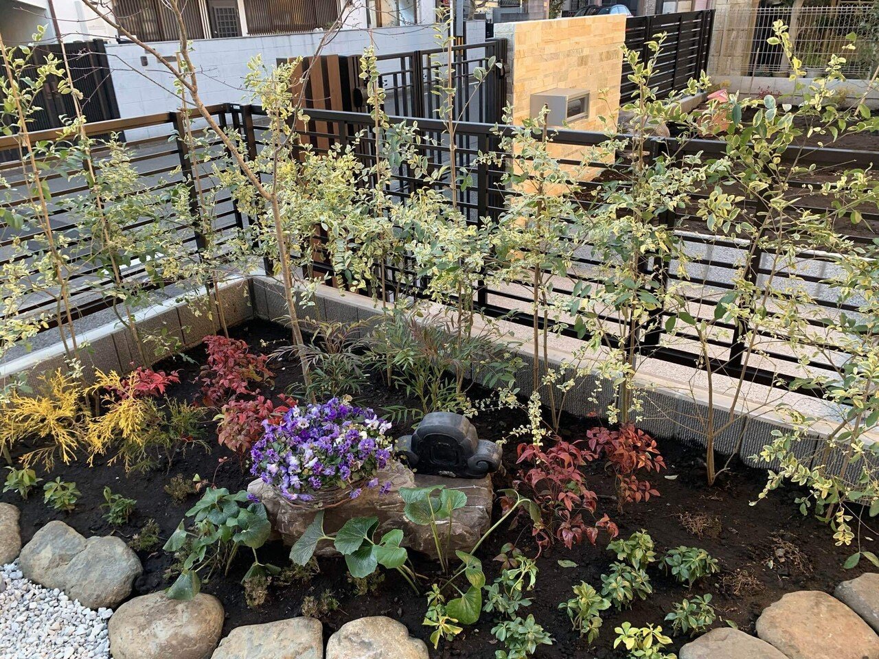 庭 シラちゃん Note