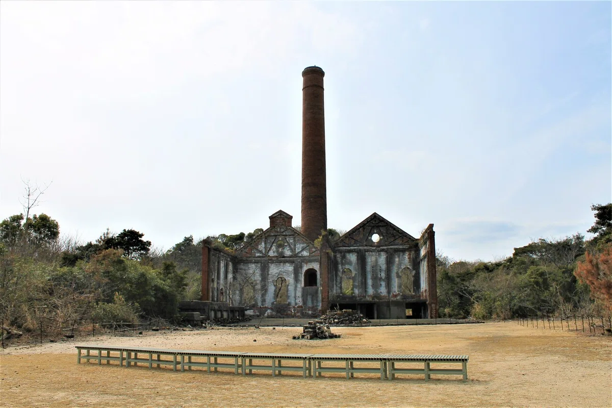 犬島10