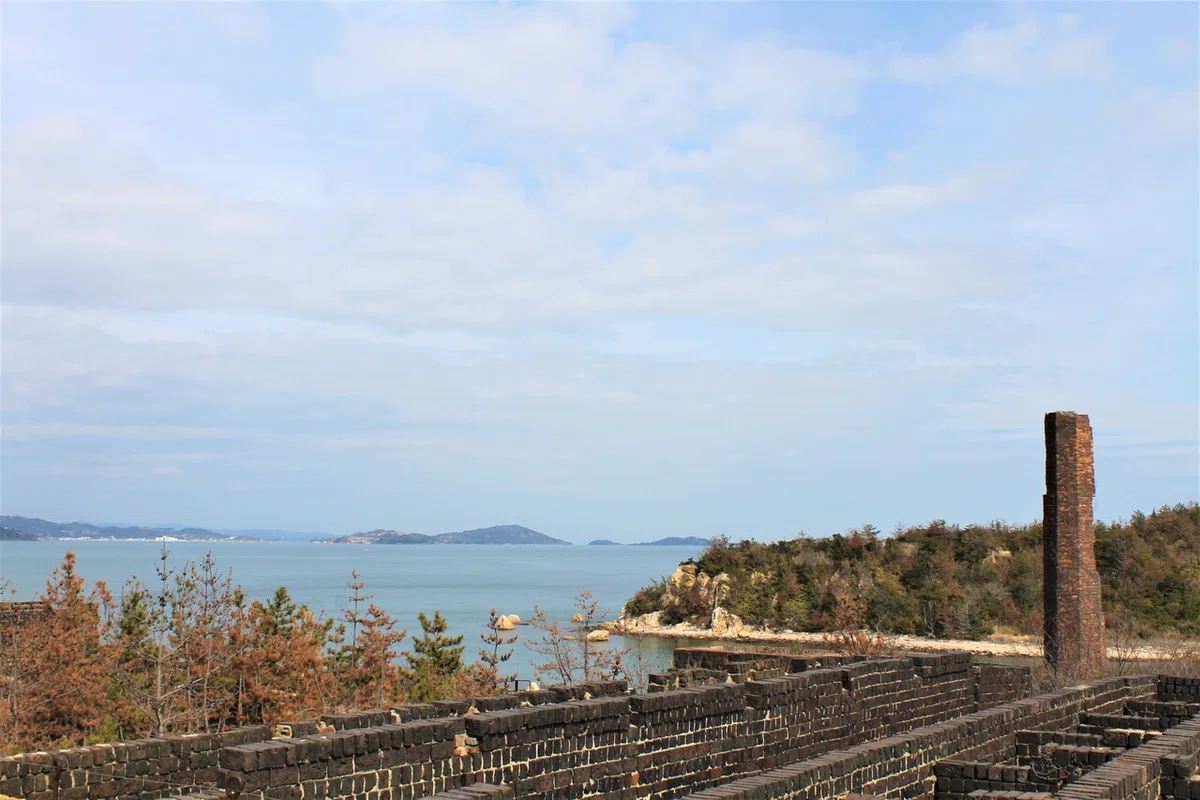 犬島20