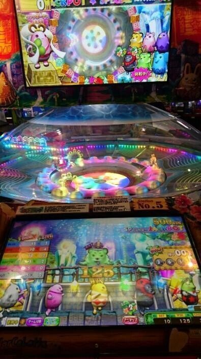 メダルゲーム引退記念 思い出の機種を語る｜限凸