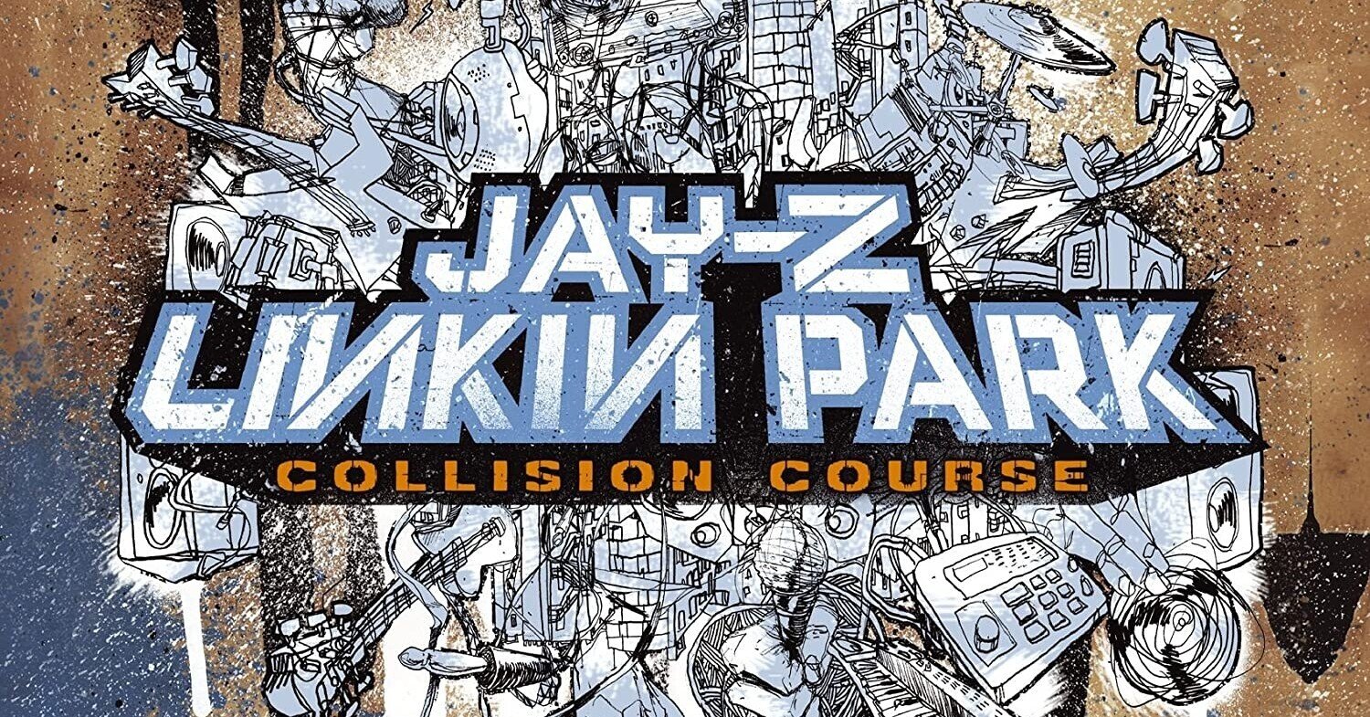 和訳・解説】Linkin Park × Jay Z 『Points of Authority / 99