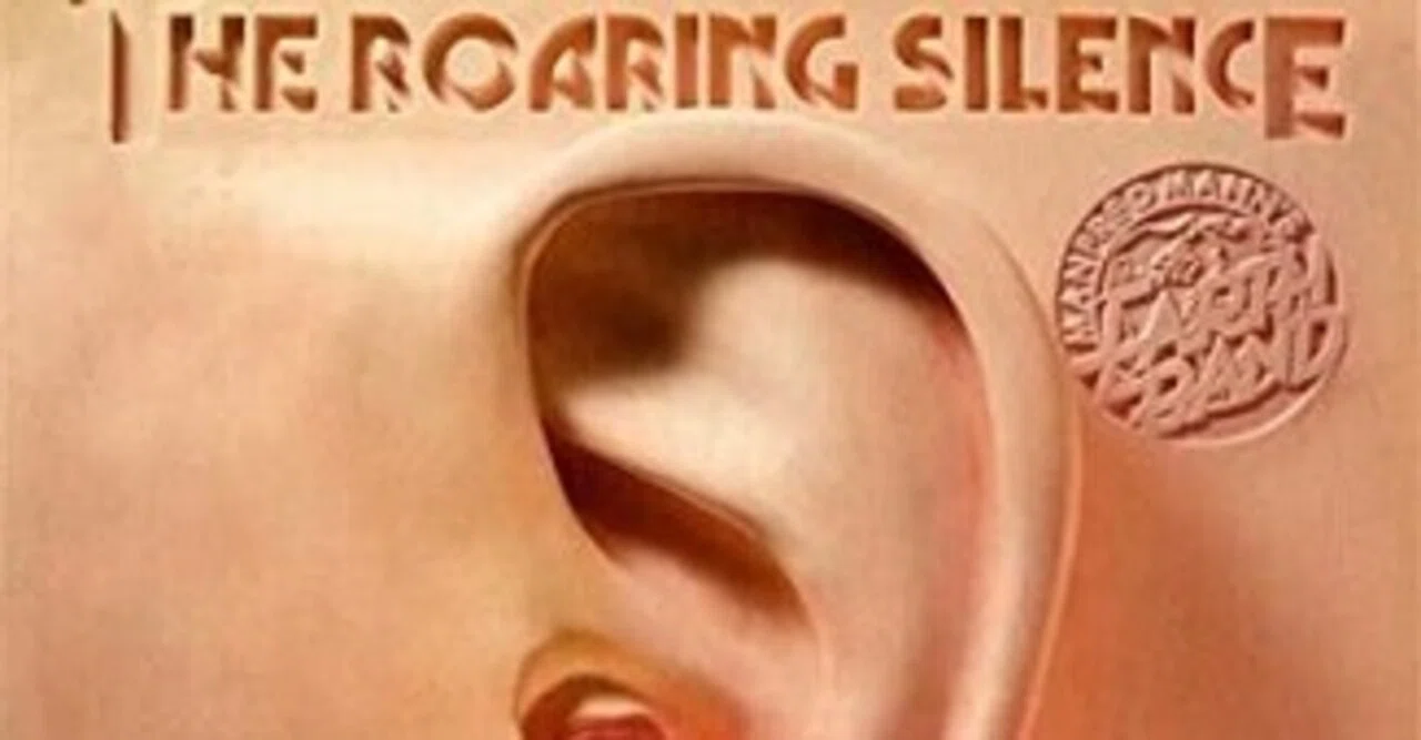 Manfred Mann's Earth Band「Roaring Silence」(1976)｜音楽の杜