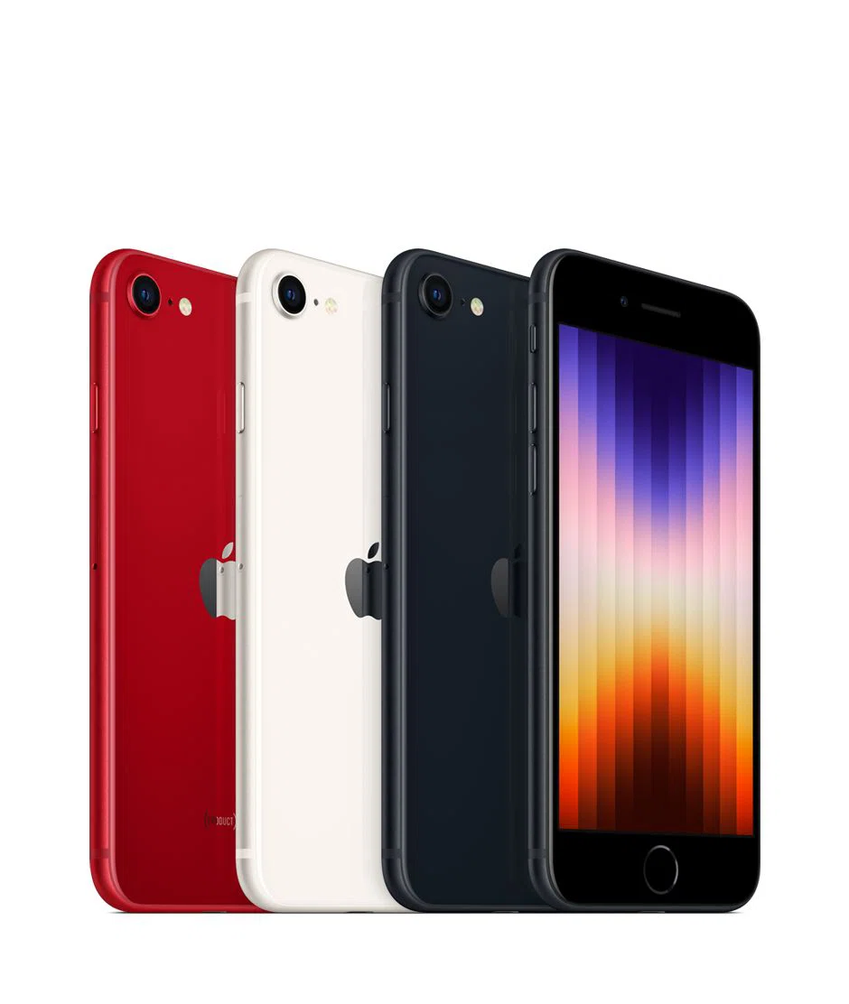 iPhoneSE第3世代にiPhone8やiPhoneSE第2世代のケースは合う？合わない