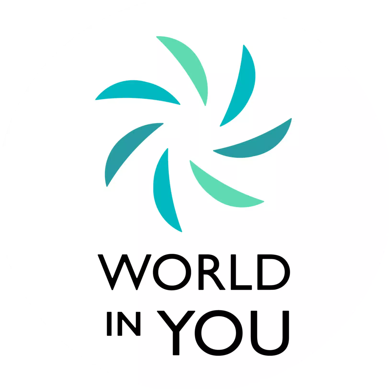 World in You