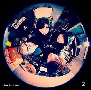 Base Ball Bear(ほぼ)全曲レビュー(雑感)part.2｜TKD