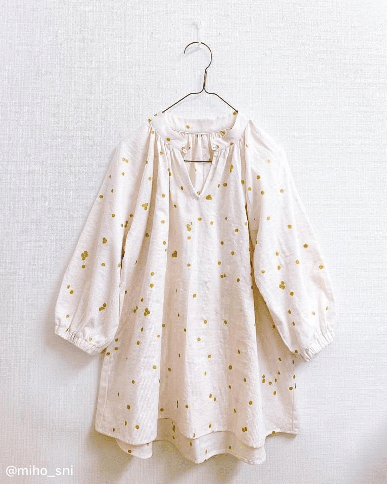 ハンドメイド〜作品ご紹介♪〜｜ソーイングスクエア