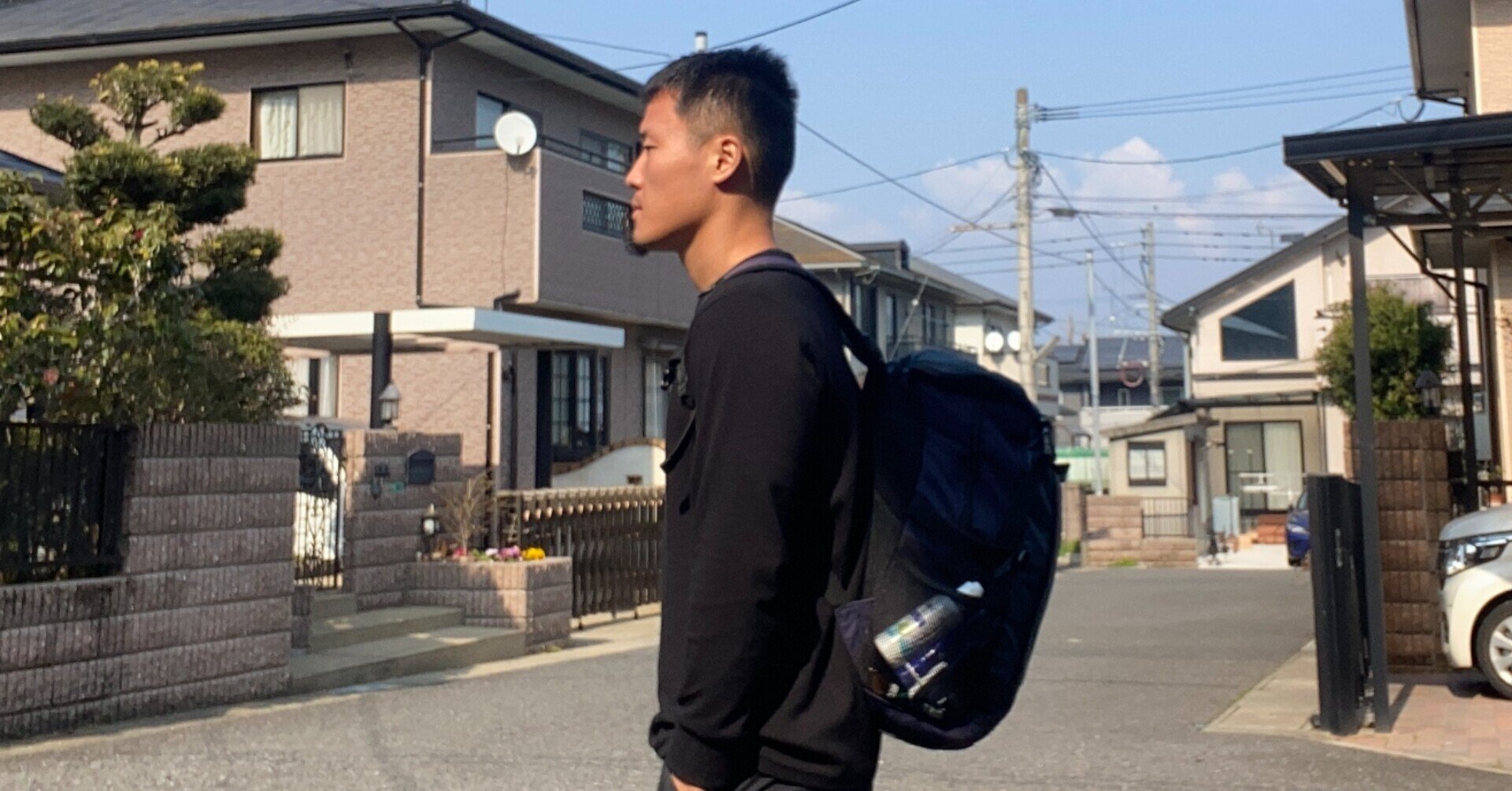 海外生活で使っていた デイバック一つで収まる38の持ち物リスト パクチー大原 Note 海外生活で使っていた デイバック一つで収まる38の持ち物リスト パクチー大原 Note