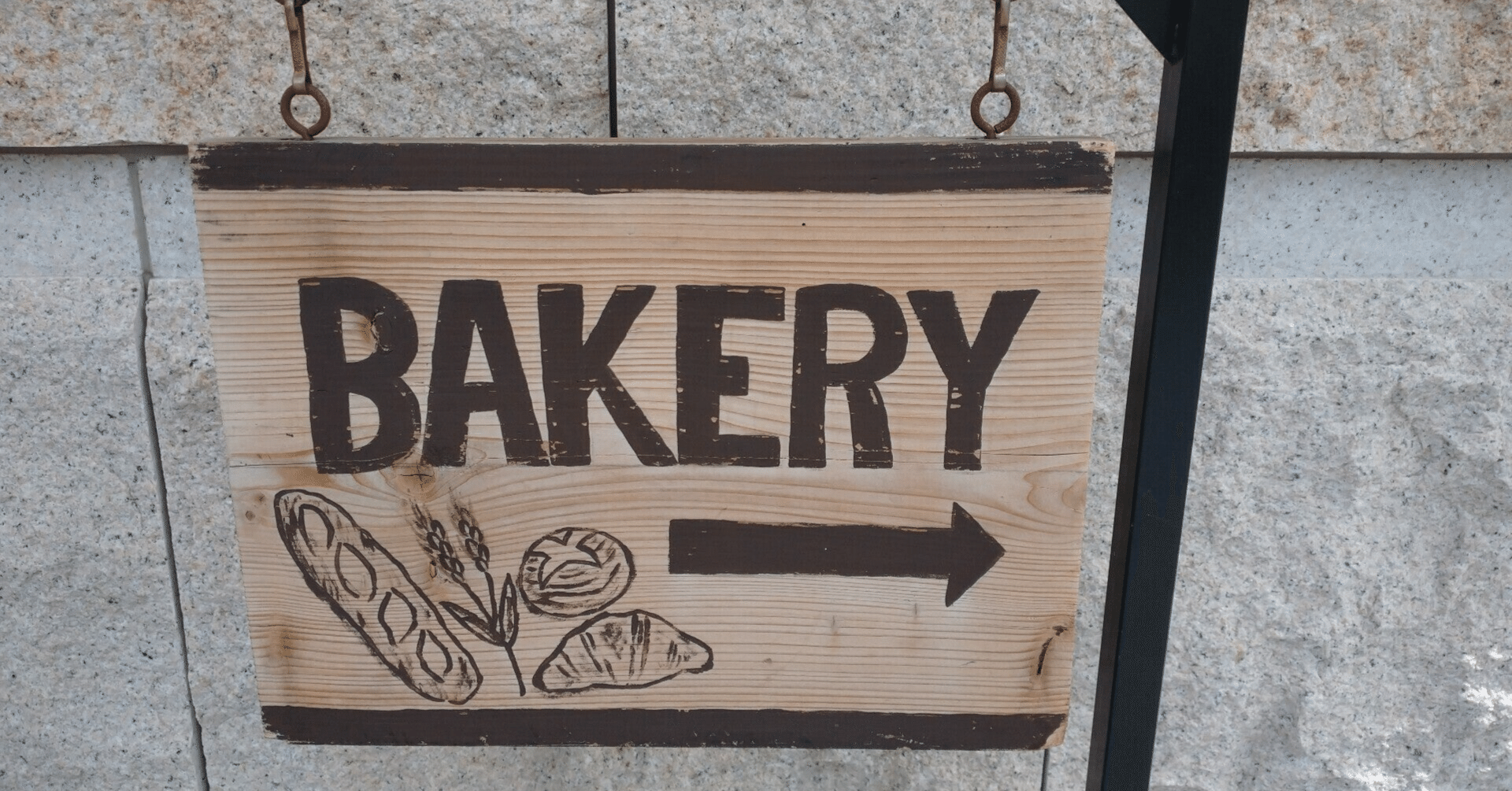 創作1000ピース 26 たった1個のパンで幸せになってやるんだ エッセイ さわなのバックヤード 創作room7号室 Note