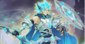 遊戯王マスターデュエル] 機界騎士パラディオン [デッキ紹介]｜ばしる