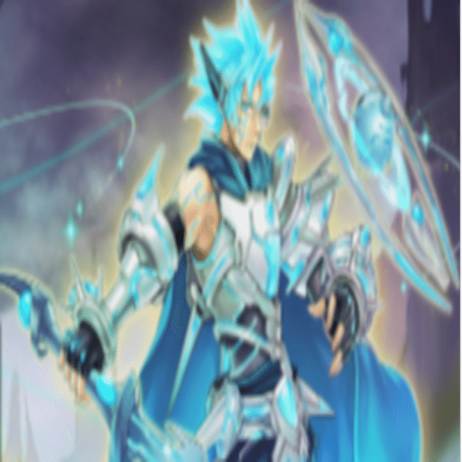 遊戯王マスターデュエル] 機界騎士パラディオン [デッキ紹介]｜ばしる