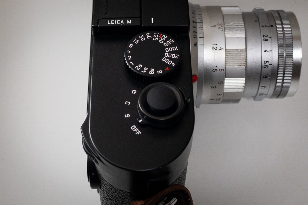 Leitz Leica SOREI ソフトレリーズボタン ニューヨークライツ社製 Leitz Leica SOREI ソフトレリーズボタン ニューヨークライツ社