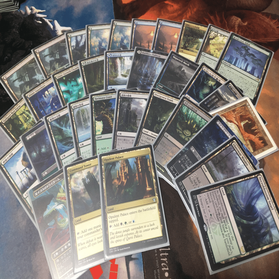 統率者デッキメモ】スゥルタイハイドラ(ザクサラ)｜summon_edh