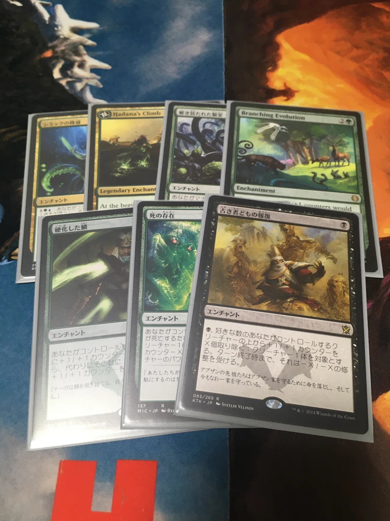 統率者デッキメモ】スゥルタイハイドラ(ザクサラ)｜summon_edh