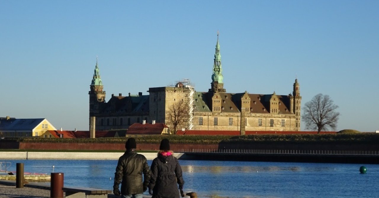 デンマーク ヘルシンオア クロンボー城とハムレットの舞台 Atsushi ぐっさん ビアライゼ好き Note デンマーク ヘルシンオア クロンボー城とハムレットの舞台 Atsushi ぐっさん ビアライゼ好き Note