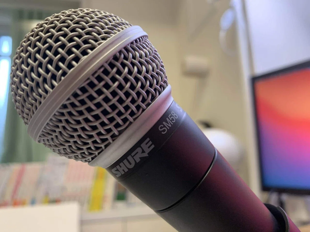 Podcast収録環境を整えたら音質が向上したので全公開｜odajin