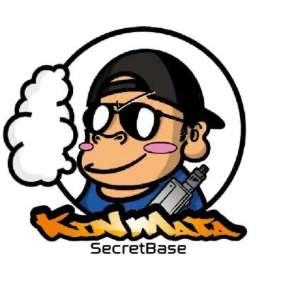【VAPE : MOD】Banaspati competition mod by Ultimavapeだよ。｜Daisuke