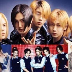 台湾のアイドルデュオ「SOS」について｜エンターくん