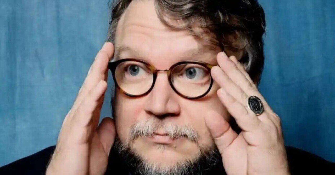 ギレルモ デル トロが 好き オススメ お気に入り と言った全映画リスト 最新版 Knights Of Odessa Note ギレルモ デル トロが 好き オススメ お気に入り と言った全映画リスト 最新版 Knights Of Odessa Note