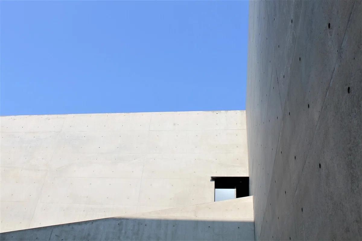 地中美術館03