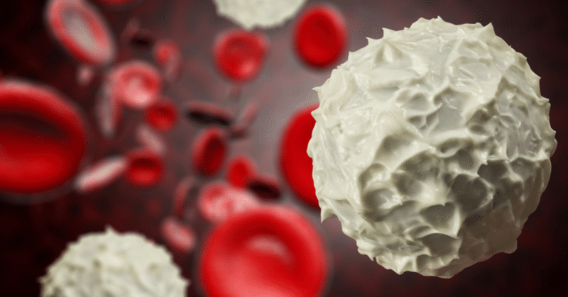 血液をさらさらにすることで病気を治す　白血球を元気にする免疫最強ローフード　