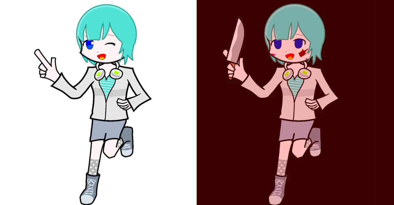 メンヘラ ヤンデレ 意味