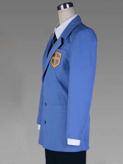 CCさくら 星條高校男子制服｜ここみねっと。のコスプレ衣装