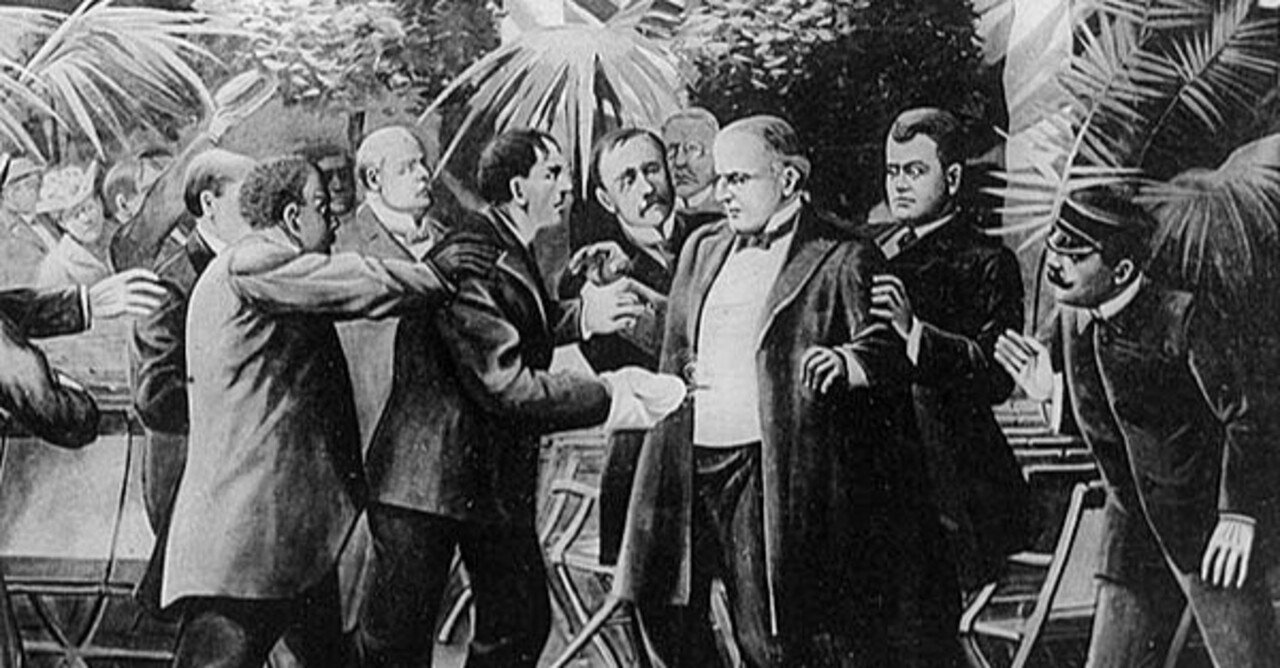 戦争まで引き起こした イエロー ジャーナリズム 最終回 ハーストの支払った代償 三城俊一 歴史ライター Note