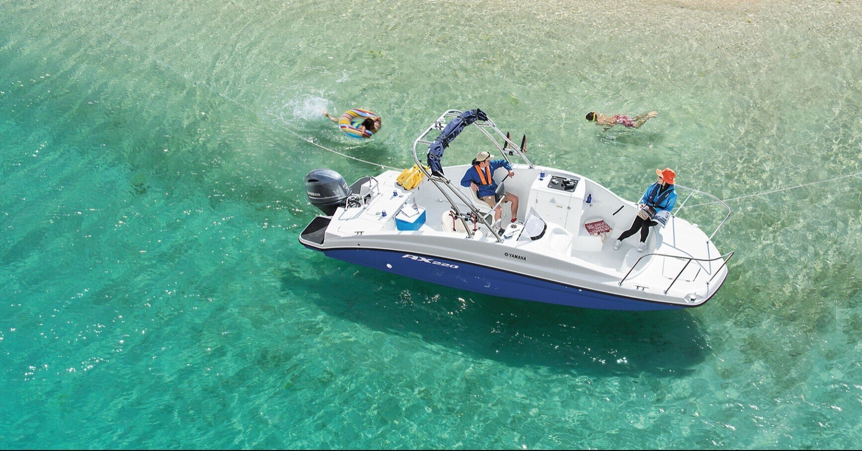 3 21 月 締め切り 100組様限定でボートショーチケットが当たる ぜひご応募ください ヤマハ発動機 海の時間です 3 21 月 締め切り 100組様限定でボートショーチケットが当たる ぜひご応募ください ヤマハ発動機 海の時間です