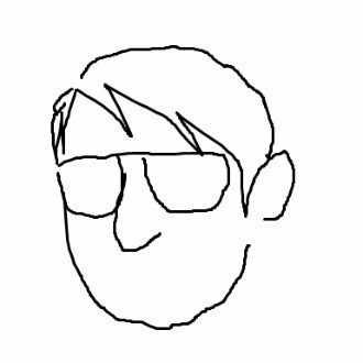 イラスト記事 無党派層の政権支持の心情と経済 弁護士ほり Note