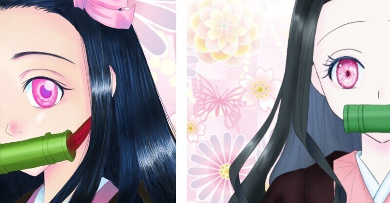 イラストbefore After きむら Note