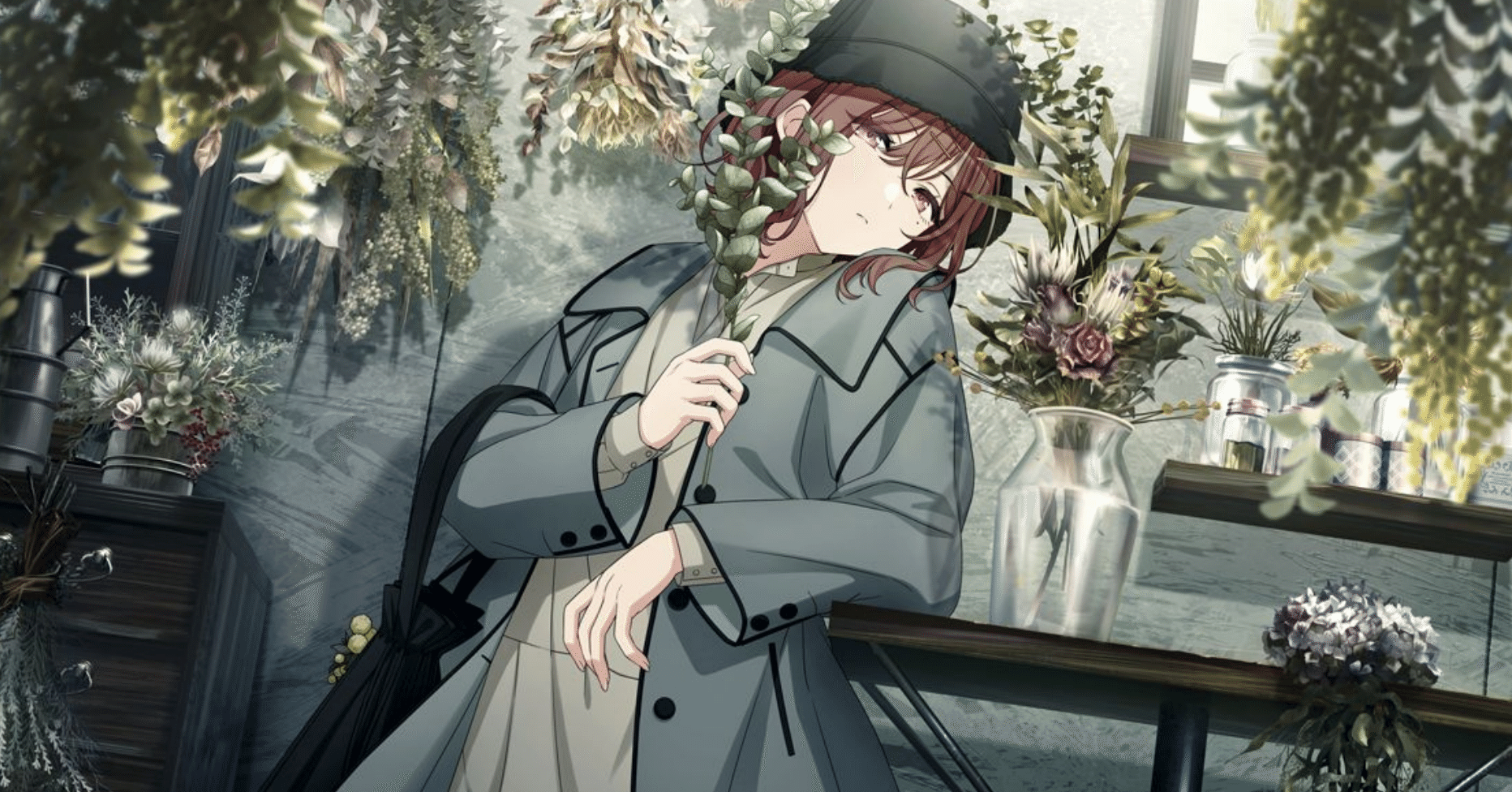 樋口円香コミュ オイサラバエル の感想 トクナガ Note