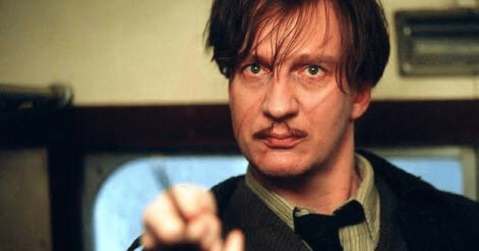 親愛なる リーマス・ルーピン🐺🌕｜花菜(Hana)