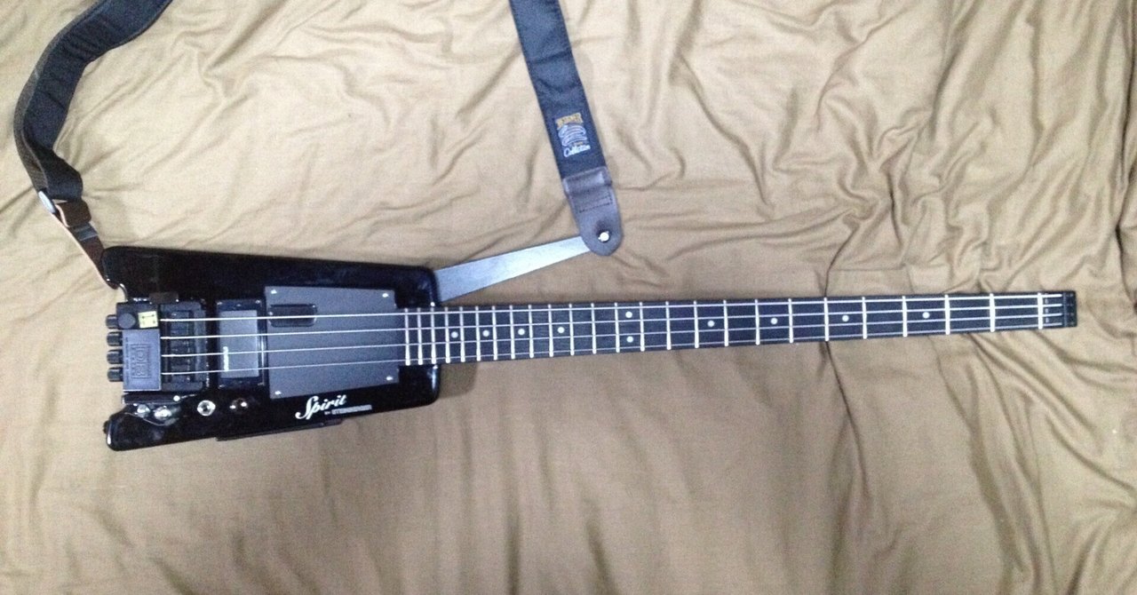 改良型 Steinberger スタインバーガー ベース用 ストリング アダプター