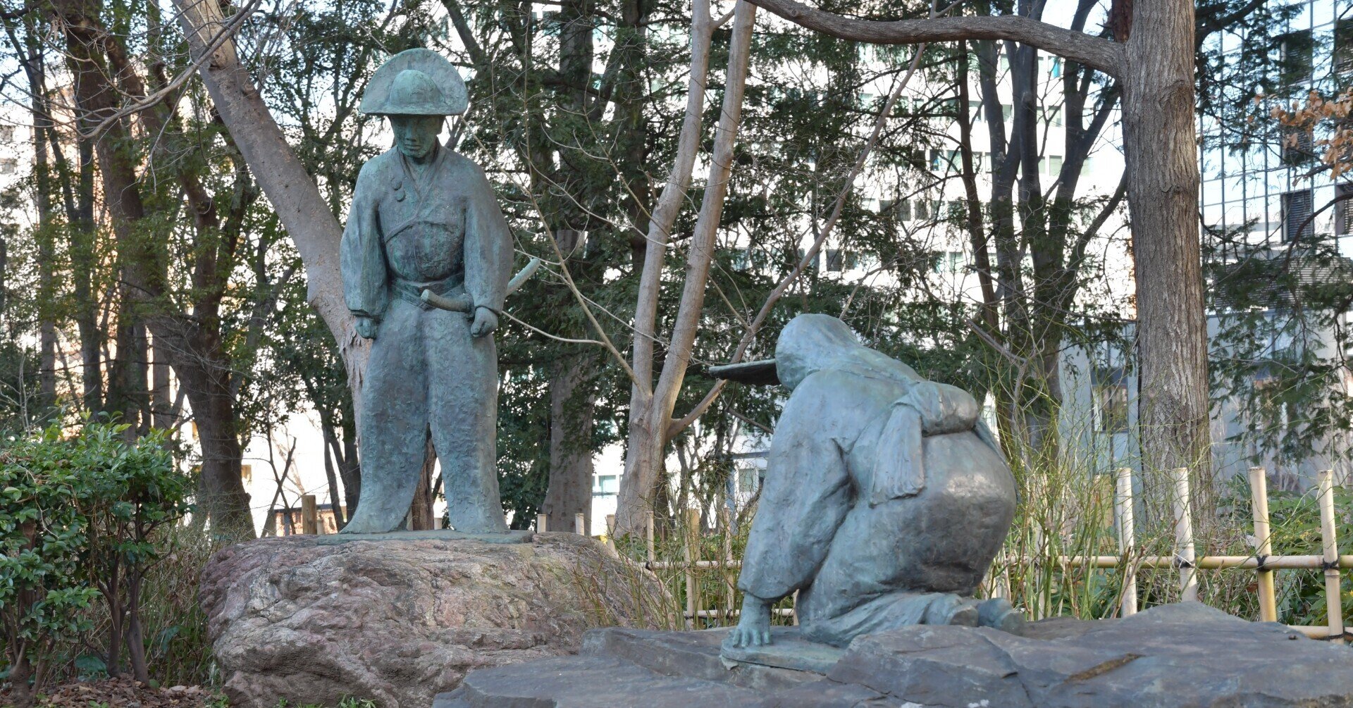 太田道灌という武将を知る。｜大貫純一＠おおぬき耳鼻科 新宿区