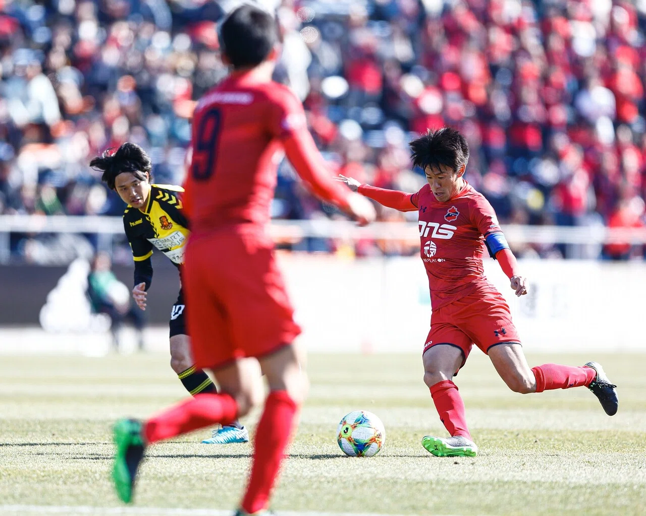 いわきFCのJリーグ」が始まる【平澤俊輔営業日記】｜いわきFC