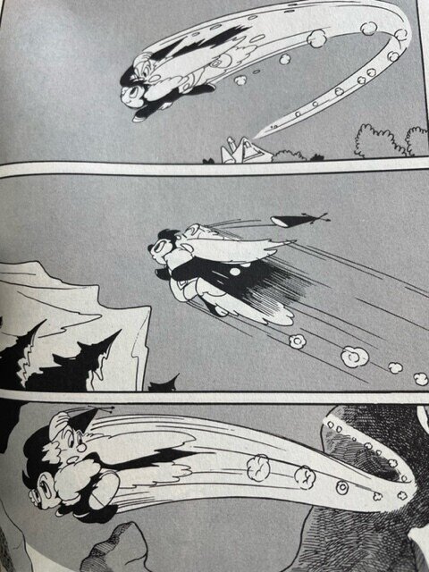 手塚治虫がストーカー級に惚れ込んだ名作 ファウスト の悪魔的魅力を解説 手塚治虫全巻チャンネル 某 Note