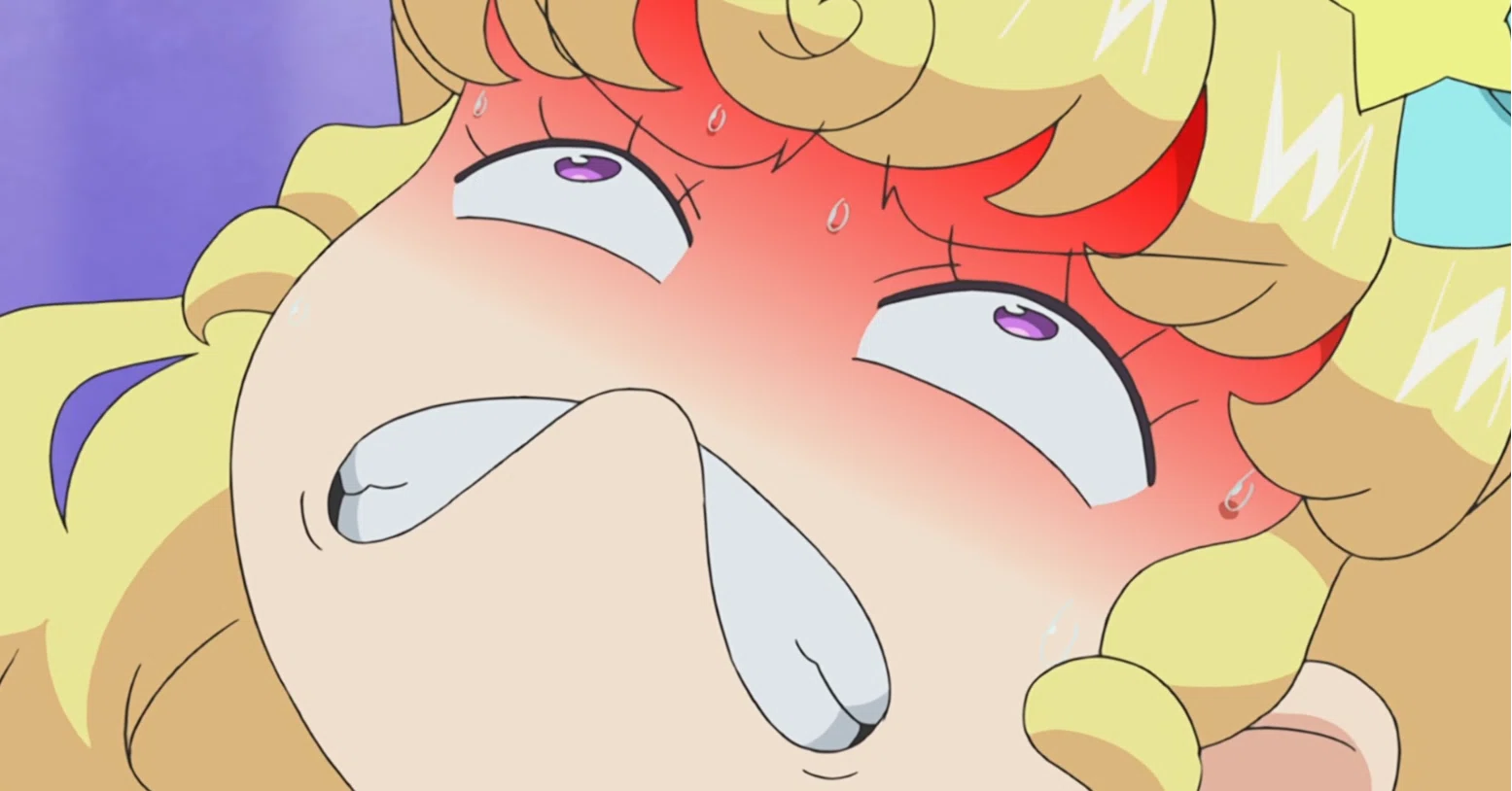 アイドルタイムプリパラを見た感想｜Starry