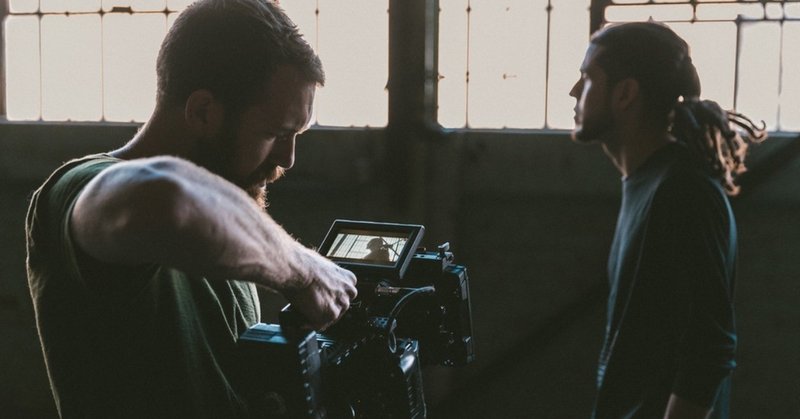 カメラを止めるな は青春ゾンビ映画の金字塔を打ち立てた お望月さん 珍評家 Note