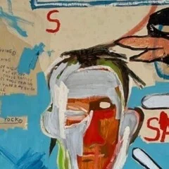 パブロ・ピカソ（Pablo Picasso）作『アヴィニョンの娘たち（Les