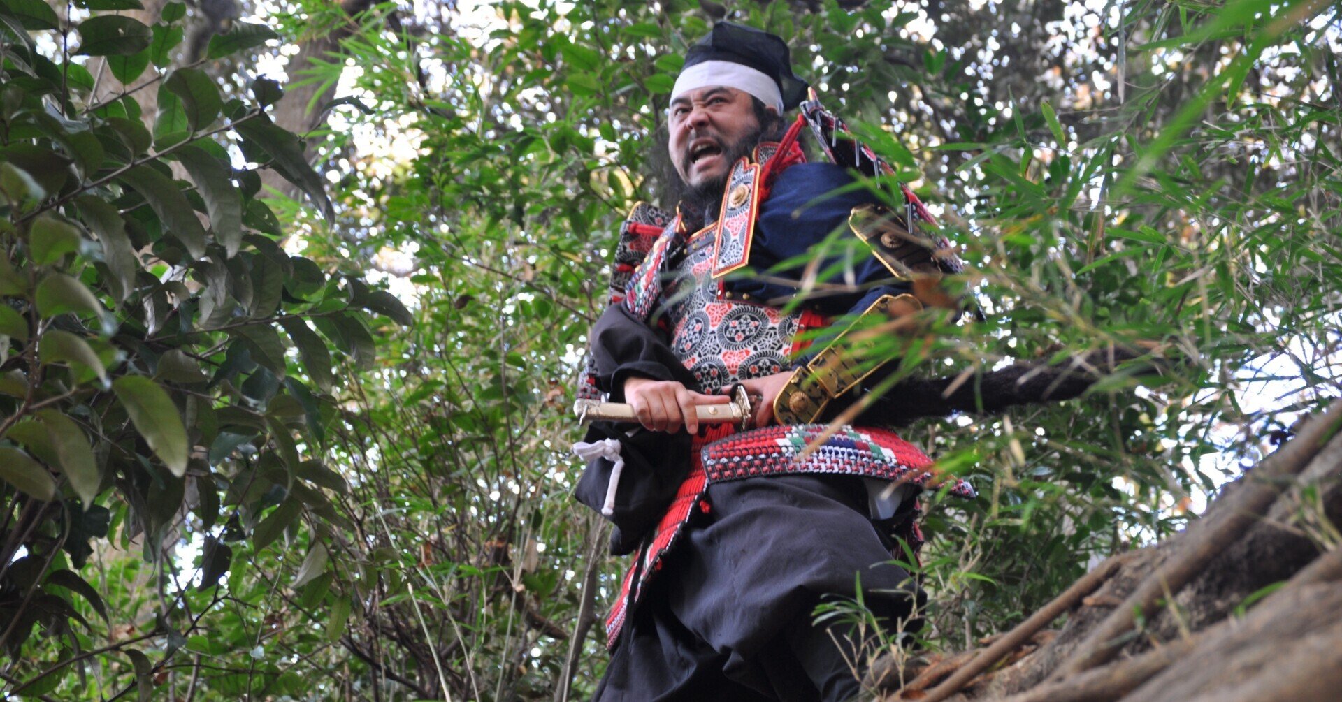 戦国末期〜江戸時代中期頃時代本歌武家着用実戦鎧凄まじい迫力鉄地鎧胴袖鎧櫃付当時物 戦国末期〜江戸時代中期頃時代本歌武家着用実戦鎧凄まじい迫力