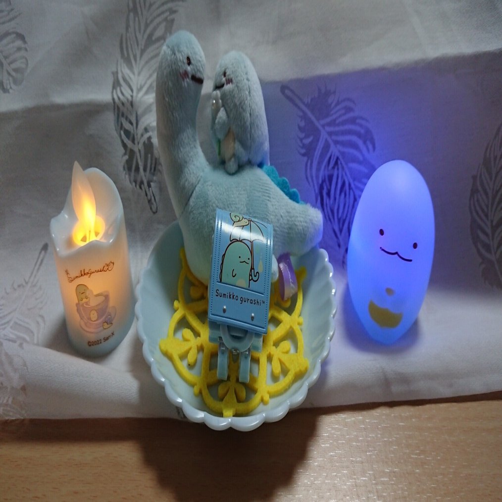 とかげの夢 ぼくら夢を見たのさ とってもよく似た夢を 宙の音 Note