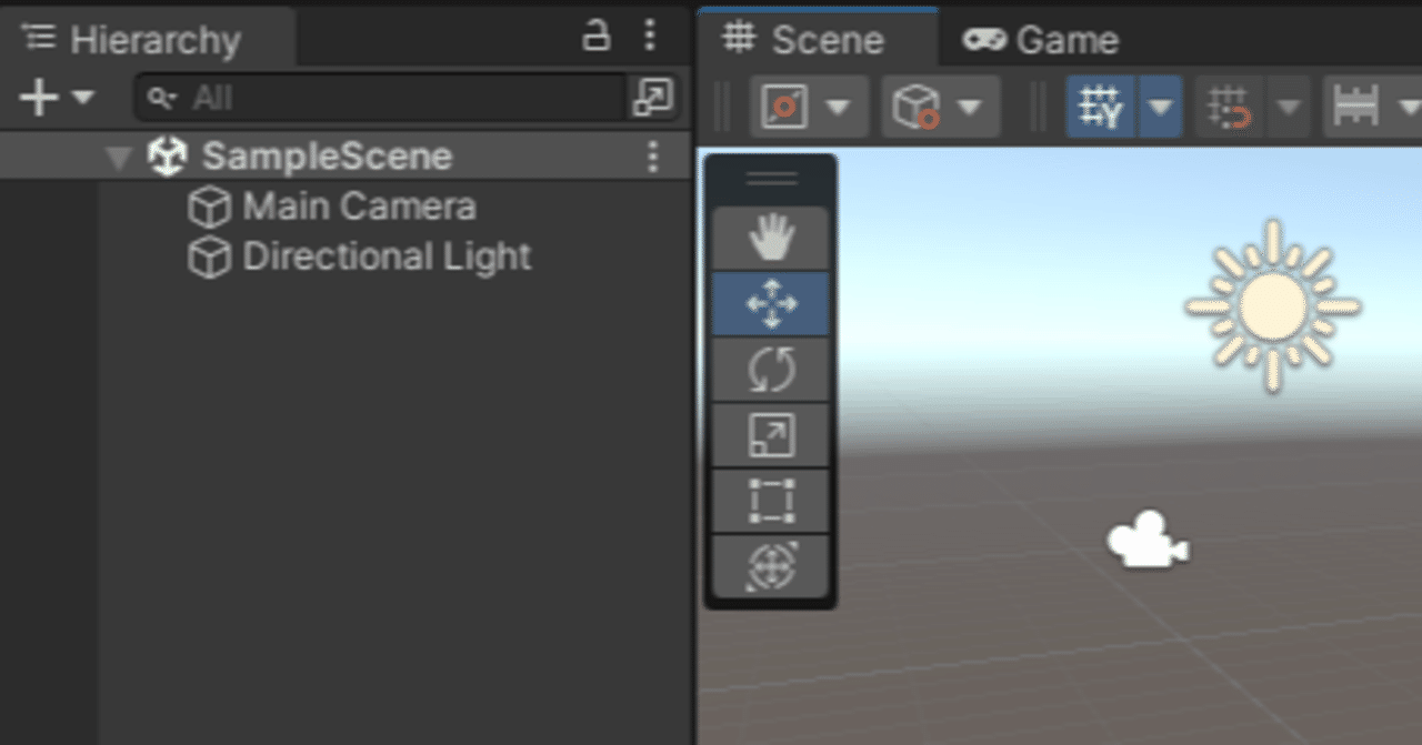 Unity学習 1日目 インストールでこける 大和 司 Note
