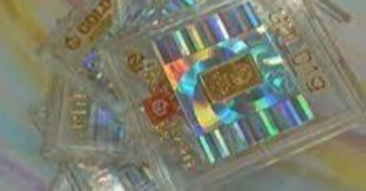 金価格高騰によるパチンコ特殊景品錬金術② 悪用禁止手法