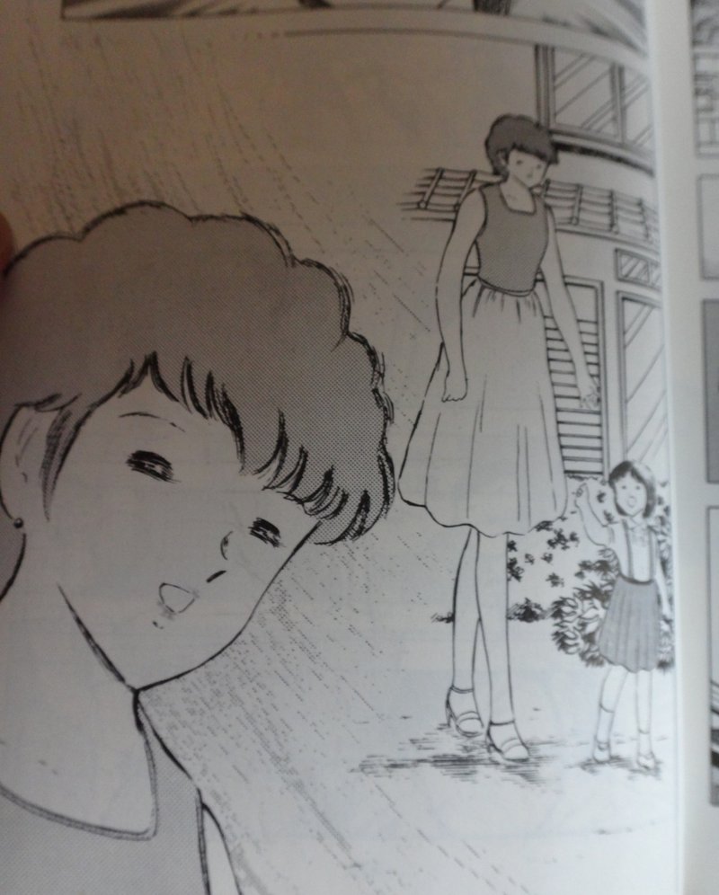 キャプテン翼の頭身の謎に迫る メタモル あうと郎 Note キャプテン翼の頭身の謎に迫る メタモル あうと郎 Note