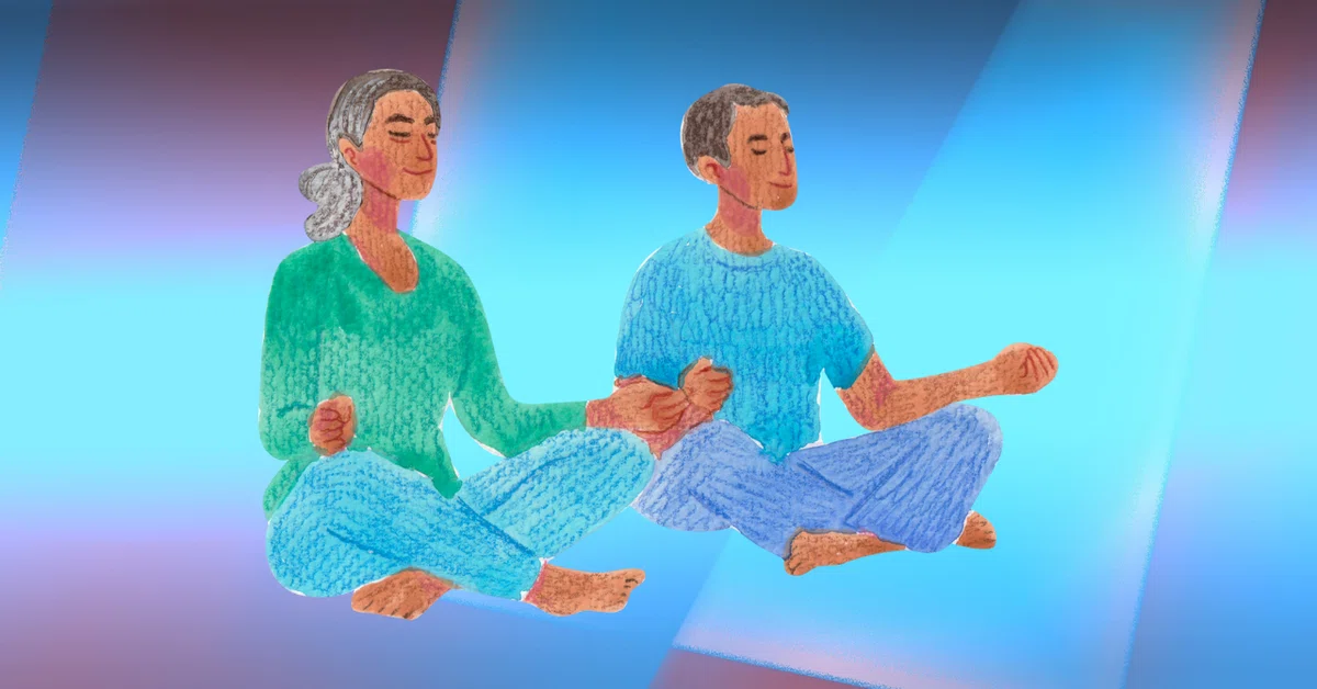 Cyborg Meditation 2｜七沢智樹 - ＃テクノロジーの哲学
