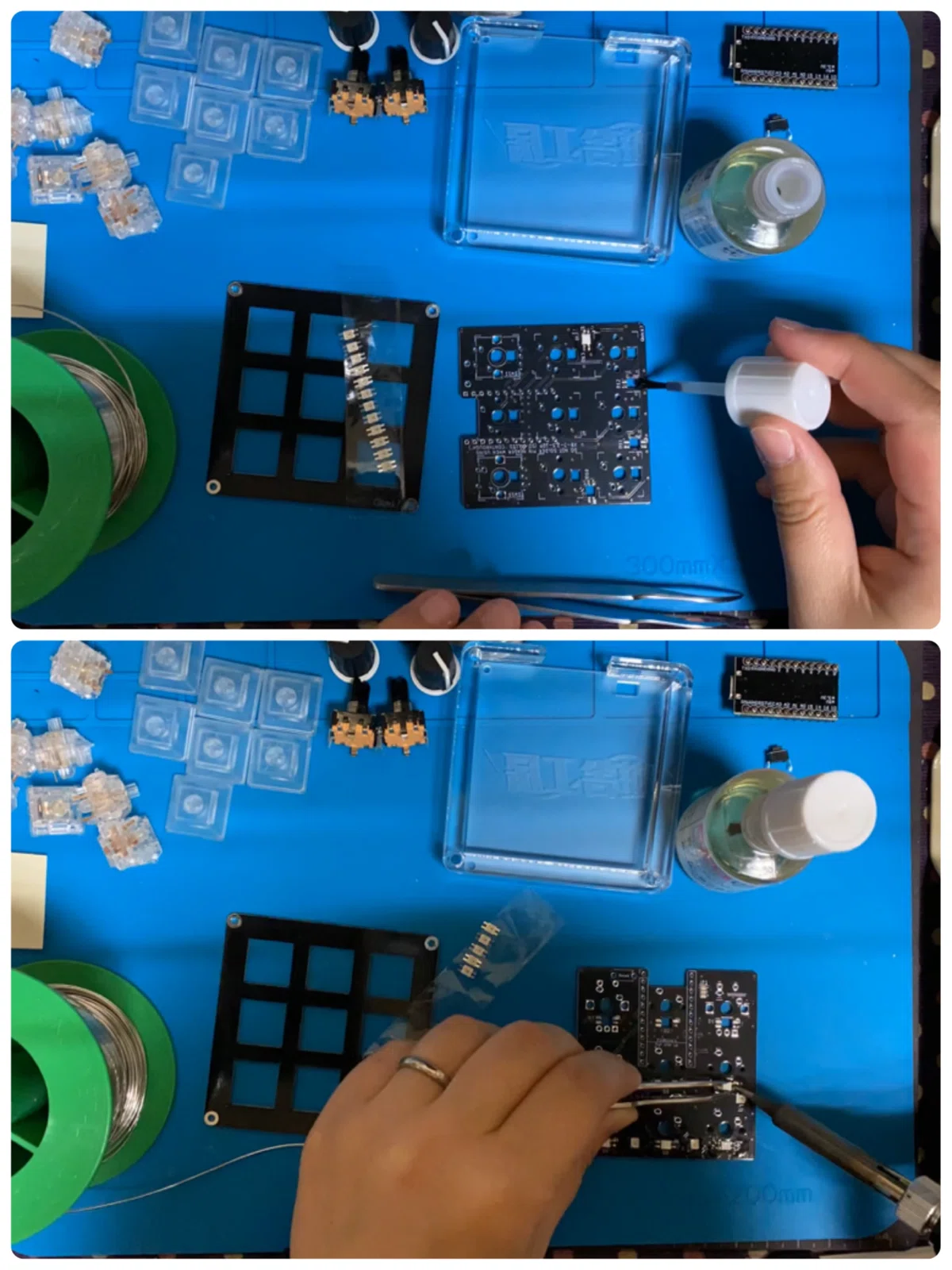 遊舎工房ギルド】Quick7ビルドログ【クエスト】｜いとうひよこ