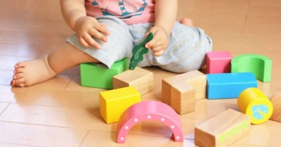 乳児の オモチャが貸せない に 親はどうしたらいいのだろう 瀧波 わか Note