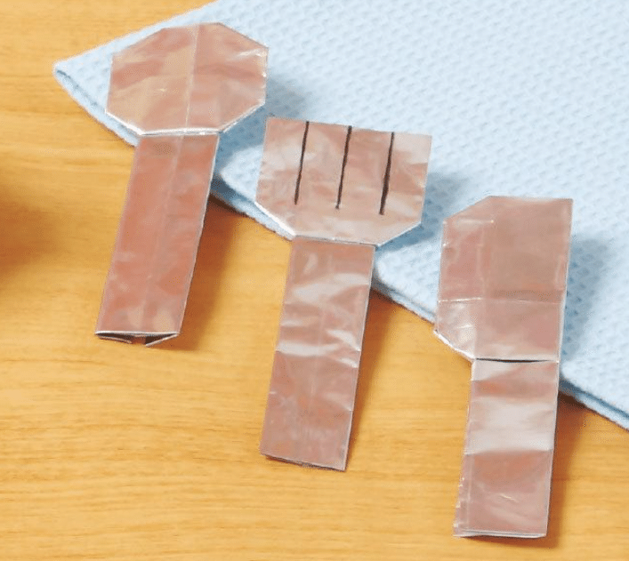 こどもが喜ぶ簡単折り紙 子育て耳より情報局