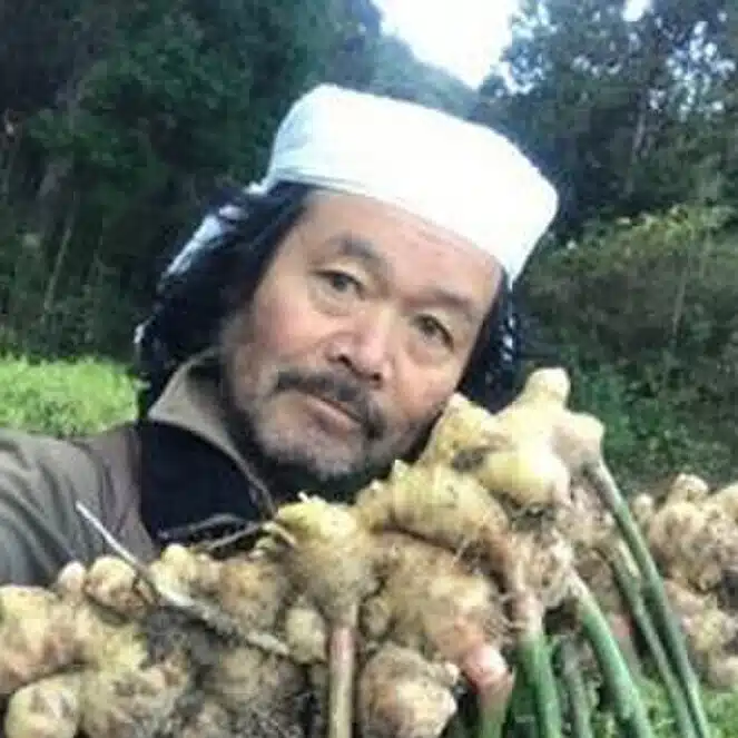 一千年の計・小田々農園　自給自足経済圏で豊さ実る未来・ビジネスと科学で世界と人類を変える